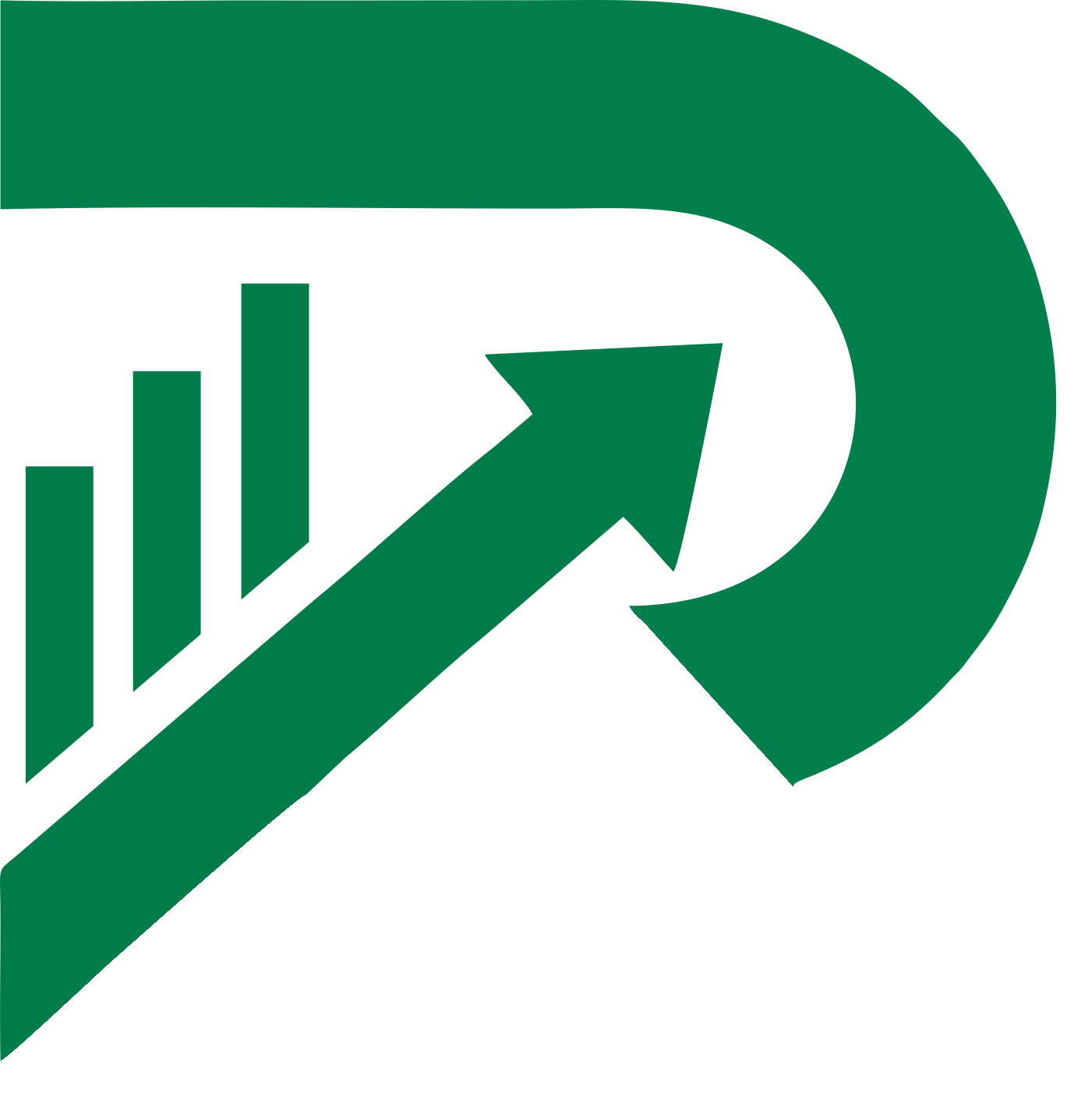 Recurlytics logo mark
